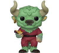 Funko Pop Marvel Doctor Strange Multiverse Madness Rintrah # Figura Vinilo