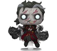 Funko Pop Marvel Doctor Strange Multiverse of Madness Dead Strange #1