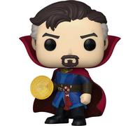 Funko Pop Marvel: Doctor Strange Multiverse of Madness - Doct (Importación USA)