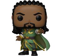 Funko Pop Marvel Doctor Strange Multiverse of Madness Master Mordo #1
