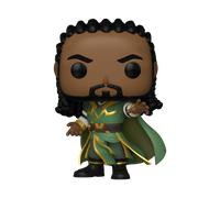 Funko Pop Marvel Doctor Strange Multiverse of Madness Master Mordo #1