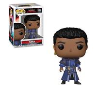 Funko Pop Marvel Doctor Strange: Sara del Multiverso de la Locura 9cm