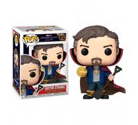 Funko Pop Marvel: - Doctor Strange - Spiderman No Way Home - Figura de Vinilo C