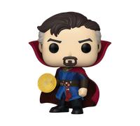 Funko Pop Marvel Doctor Strange Vinyl Figure Edición Limitada Sin Abrir