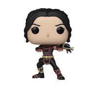 Funko Pop Marvel Echo - Figura de Vinilo de 9 cm con Caja Original