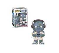Funko- Pop Marvel: Endgame-Gamer Korg Collectible Toy, Multicolor (45140)