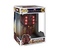 ¡Figura pop! Arishem Marvel Eternos 10 - FUNKO