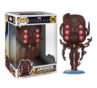 Funko Pop Marvel Eternals 10 Pulgadas Arishem
