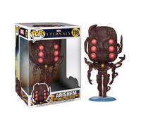 Figura Funko Pop Marvel Eternals Arishem 25 cm Vinilo Coleccionista