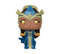 Funko Pop Marvel: Eternals - Ajak - The Eternals - Figura de (Importación USA)