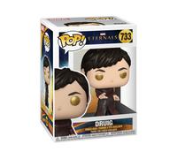 Funko Pop Marvel: Eternals - Druig - The Eternals - Figura de (Importación USA)