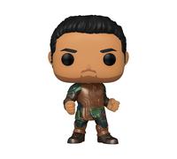Funko Pop Marvel: Eternals - Gilgamesh - Brilla en la Oscurid (Importación USA)