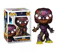 ¡Figura pop! Kro Marvel Eternos - FUNKO