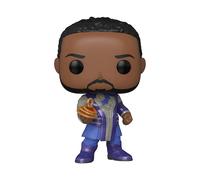 Funko Pop Marvel: Eternals - Phastos - The Eternals - Figura (Importación USA)