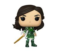 Funko Pop Marvel: Eternals - Sersi - The Eternals - Figura de (Importación USA)