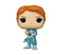 Funko Pop! Marvel: Eternals - Sprite - The Eternals - Figura de Vinilo Coleccionable - Idea de Regalo- Mercancia Oficial - Juguetes para Niños y Adultos - Movies Fans - Muñeco para Coleccionistas