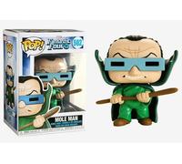 FUNKO Pop Marvel Fantastic Four 562 Mole Man