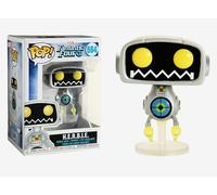 FUNKO Pop Marvel Fantastic Four 564 H. E. R.b.i.e. Herbie
