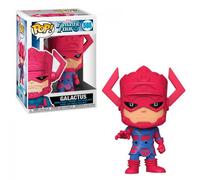 Funko pop! marvel: fantastic four - galactus - figura de vinilo colecc