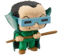 Funko Pop! Marvel: Fantastic Four - Mole Man - Figura de Vinilo Coleccionable - Idea de Regalo- Mercancia Oficial - Juguetes para Niños y Adultos - Comic Books Fans - Muñeco para Coleccionistas