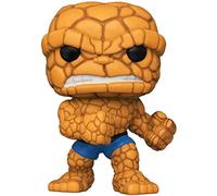 Figura Funko POP Fantastic Four The Thing 560