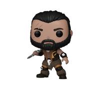 Funko Pop Marvel Gamerverse: Kraven de Spider-Man 2 - Figura de Vinilo 9 cm