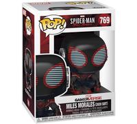 Funko Pop Marvel Gamerverse Spider-Man Miles Morales 2020 Suit