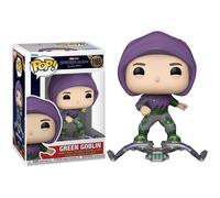 Funko Pop Marvel - Green Goblin de Spider-Man: No Way Home