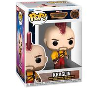 Funko Pop! Vinyl: Marvel - Guardians of The Galaxy 3 - Kraglin - Guardianes de la Galaxia - Figura de Vinilo Coleccionable - Idea de Regalo- Mercancia Oficial - Juguetes para Niños y Adultos