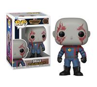 Funko Pop Marvel Guardianes de la Galaxia Drax