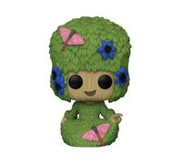 Funko pop marvel guardianes de la galaxia fancy groot marie hair 70649