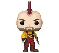 Funko Pop Marvel Guardianes de la Galaxia Kraglin