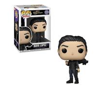 Funko Pop Marvel - Hawkeye #1214 Maya Lopez figure 9cm
