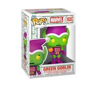 Funko Pop! Marvel: Holiday - Goblin (Nutcracker)