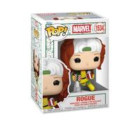 Funko Pop! Marvel: HoliDivas - Rogue - X-Men - Figura de Vinilo Coleccionable - Idea de Regalo - Mercancia Oficial - Juguetes para Niños y Adultos - Marvel Fans - Muñeco para Coleccionistas