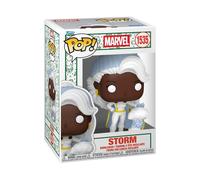 Funko Pop! Figura de vinilo coleccionable Storm (HoliDivas) – X‑Men, mercancía oficial, idea regalo