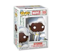 Funko Pop! Figura de vinilo coleccionable Storm (HoliDivas) – X‑Men, mercancía oficial, idea regalo