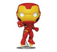 Funko POP! - Marvel - Iron Man