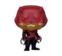 Funko Pop Marvel King Daredevil 1292 Exclusivo 76522