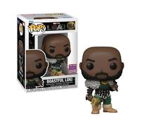 Funko Pop Marvel - Loki #984 Boastful Loki Exclusive figure 9cm
