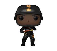 Funko Pop! Marvel: Loki - Hunter B-15 - Amazon Exclusive | Merchandising Oficial - Figura de Vinilo Coleccionable para Decoración - Regalo Friki de Cumpleaños
