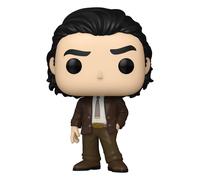 Funko pop! marvel: loki - loki - figura de vinilo coleccionable - idea