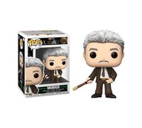 Funko Pop! Figura vinilo - Loki (Mobius) - Mercancía oficial para coleccionistas