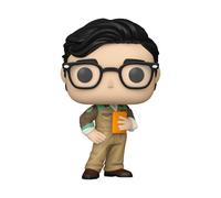 Funko pop! marvel: loki - ouroboros