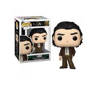 Funko pop marvel loki s2 loki 72169