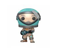 Funko pop marvel loki s2 mobius tva corporal core suit 72170