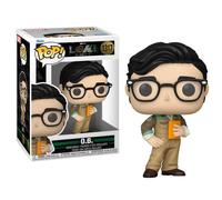 Funko Pop Marvel Loki Season 2 O.B.
