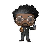 Funko Pop Marvel Loki Temporada 2 - Victor Timely 9 cm