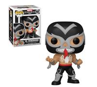 Funko Pop Marvel Luchadores Venom