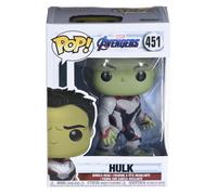 Funko pop! marvel: marvel avengers endgame - hulk - (ts) - figura de v